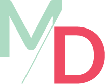 Mohamad Dada Logo